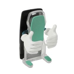 Ototop 6841 Portatelefono Mania Verde