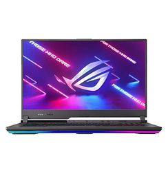 PORTATIL ASUS ROG STRIX G713QR-K4197 BLACK