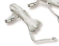 BRUNNER 0301251N.C00 Corda Tensione Striper Ø 3 x 4 m