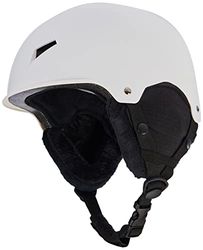 WHISTLER Stowe 1002 Casque Blanc Taille L