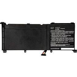 Batterie d'ordinateur Portable pour ASUS