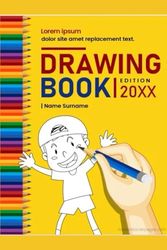 Drawing Book