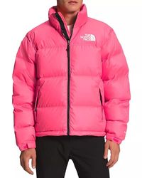 THE NORTH FACE Jack-NF0A3C8D Rosa M