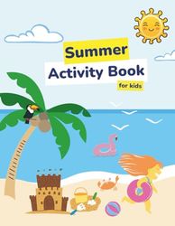 Summer Activity for kids