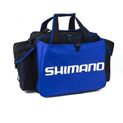 Shimano All-round Dura DL Carryall - 52x37x43cm