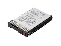 Hewlett Packard Enterprise P04543-B21 Disque SSD 2.5" 800 Go SAS MLC