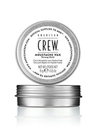 AMERICAN CREW BEARD moustache wax 15 gr