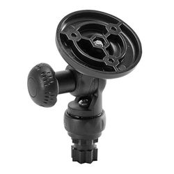 Railblaza Unisex vuxen ND-274 Garmin FISHFINDER Mount R-Lock, flerfärgad, standard