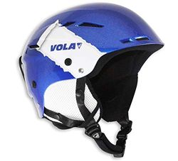 Vola Free-SL Majestic vuxen unisex, blå, XL