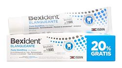 Isd Bexid Cr.De Blanq 125+ 20%