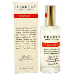 Demeter Black Ginger