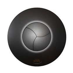 Airflow 52634503B antraciet iCON 15 afdekking
