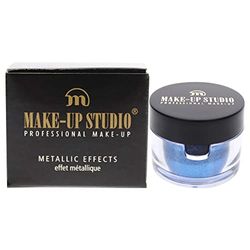 Make-Up Studio Metallic Effects - Royal Blue for Women 0.09 oz