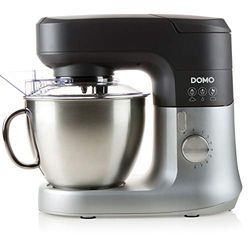 FOOD PROCESSOR 1000W/DO9182KR DOMO