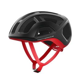 POC Ventral Lite Casco da bici è uno dei più leggeri mai prodotti con sistema di regolaztione