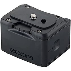 Zoom BCQ-2n Battery Pack for Q2n and Q2n-4K Video Recorder