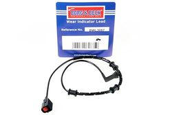 WEAR LEAD Jaguar XFXJ 03/09