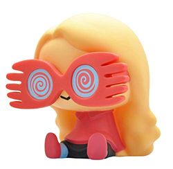 Luna Lovegood Chibi Money Box 16Cm