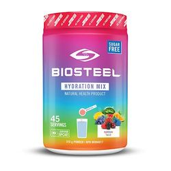 Biosteel Mélange D'Hydratation Rainbow Twist 315G