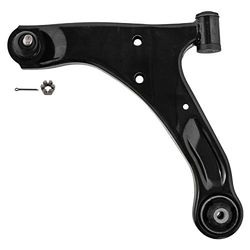 Febi-Bilstein 42291 Barra oscilante, suspensão de rodas