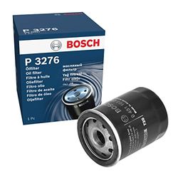 Bosch P3276 Filtro de óleo para veículos