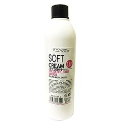 Sesiomworld Emulsión Reveladora Soft Cream 1,8% Universal 120 ml 1 Unidad 300 g