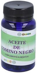 ACEITE DE COMINO NEGRO 200ml. VEGAN