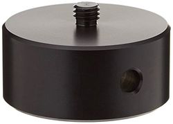 Manfrotto 120H hög stativadapter