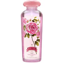 Rosa De Bulgaria Lozione detergente per viso rosa di Bulgaria lozione detergente olio naturale rosa 250 m – 1 pezzo