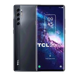 TCL 20 Pro 5G - Smartphone 256GB, 6GB RAM, Dual Sim, Moondust Gray