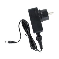 Adapter voor dierenverjagers in de open lucht