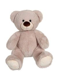 Gipsy 071180 beer natuur, zacht, beige