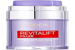 REVITALIFT Filler agua-Crema reafirmante 50 ml