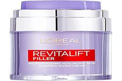 REVITALIFT FILLER agua-crema reafirmante 50 ml