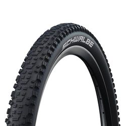 Schwalbe 11101396, Rapid Rob K-Guard Unisex volwassene, B/WS/B-SK, 57-584 HS425 SBC 50EPI