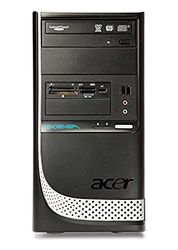 Acer Extensa E470 Desktop 8GB Intel Intel GMA 3100 FreeDOS