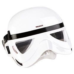 Eolo Dykmask för barn (ColorBaby) Star Wars Trooper