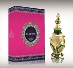 Marwa Concentrated Profumo Oil (20 ml) All'Arabia Profumi (8431) CC/05