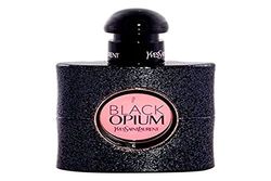 Black Opium by Yves Saint Laurent Eau De Parfum For Women 30ml