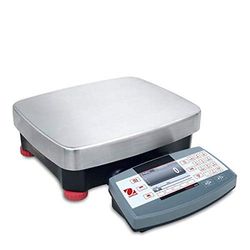 OHAUS R71MD3-GB Ranger 7000 Bench Schaal, 3kg Capaciteit, 0,05g Leesbaarheid