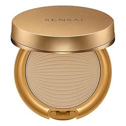 SENSAI SILKY BRONZE sun protective compact F20-light 8.5 gr