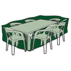 Table Cover 225 x 143 x 90 cm