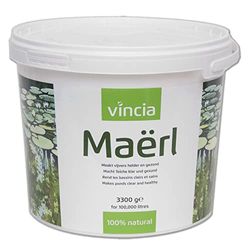 Vincia Maërl 3300 g uzdatniacz wody
