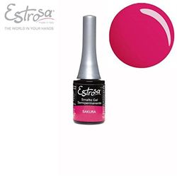 Estrosa esmalte gel semipermanente Sakura – 100 gr