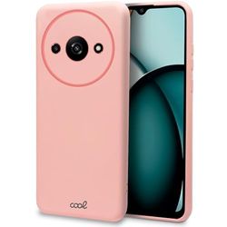 Cool Coque pour Xiaomi Redmi A3 Cover Rose