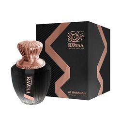 Al Haramain Perfumes Rawaa - água de perfume em spray, 1 unidade