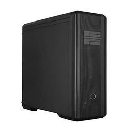 Cooler Master Gehäuse MasterBox NR600P - Midi