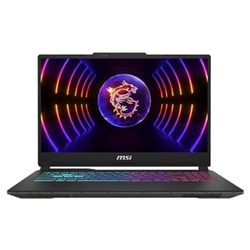 MSI Laptop Cyborg 15-839XES 15,6" 16 GB RAM 1 TB SSD Nvidia Geforce RTX 4050