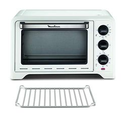 MOULINEX OX4411 Forno elétrico sobremesas OX4411
