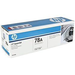 Toner Original HP 78A Negro - CE278A [PAG-2100]